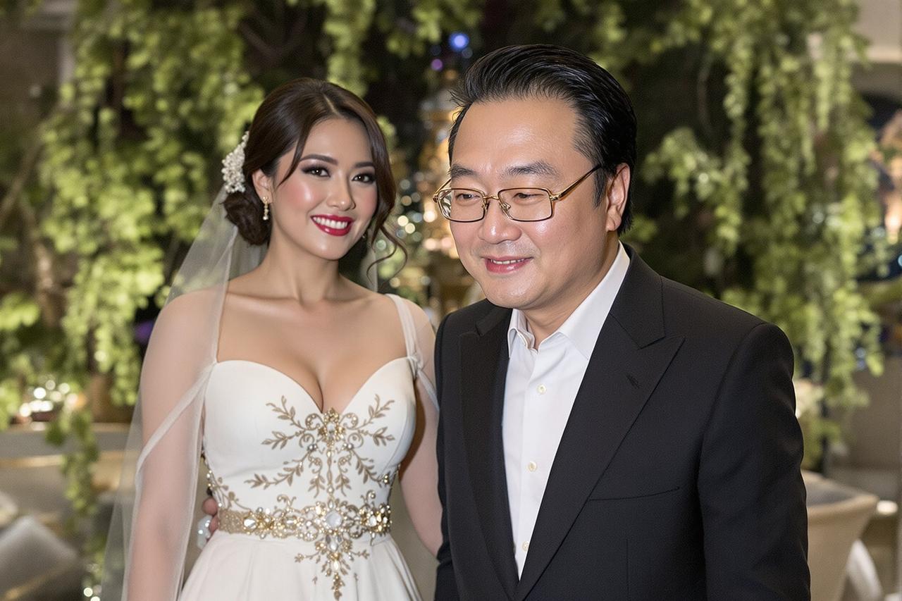 某科技大佬离婚财产分割曝光,涉及资产超百亿 - 今日吃瓜 某科技大佬离婚财产分割曝光,涉及资产超百亿