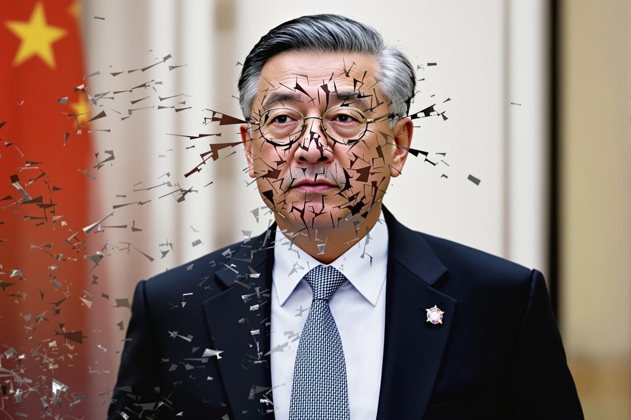 某上市公司高管被举报贪腐,证监会已介入调查 - 今日吃瓜 某上市公司高管被举报贪腐,证监会已介入调查